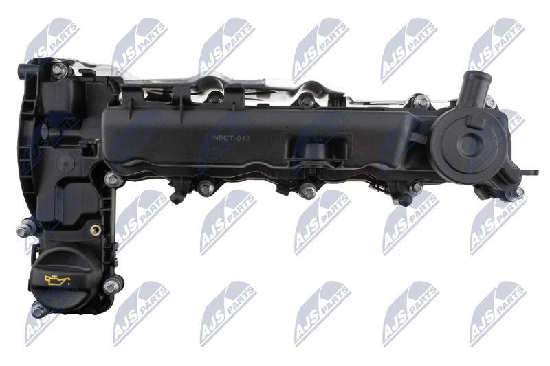 Couvercle de culasse NTY BPZ-CT-013