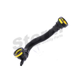 Tuyau, ventilation de carter-moteur STORM QUALITY PARTS F15400