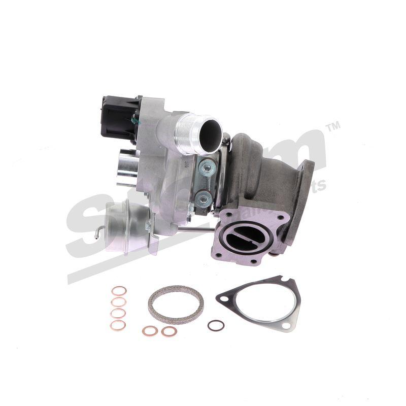 Turbocompresseur, suralimentation STORM QUALITY PARTS 89220