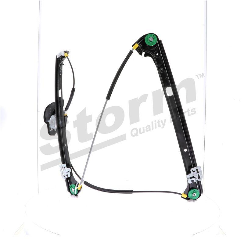 Lève-vitre STORM QUALITY PARTS 17378