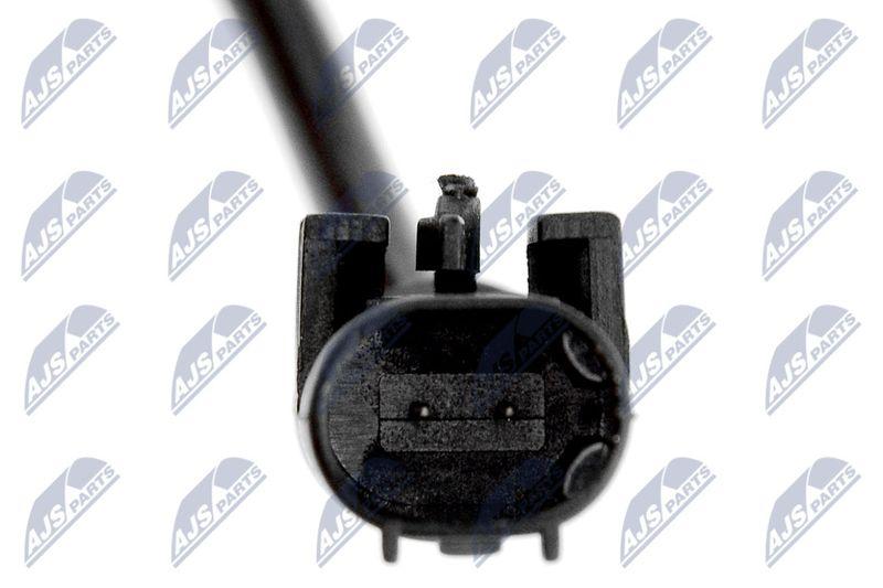 Capteur, vitesse de roue NTY HCA-FT-014