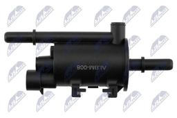 Soupape de ventilation, réservoir de carburant NTY EFP-BM-008