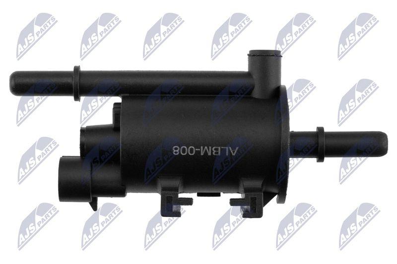 Soupape de ventilation, réservoir de carburant NTY EFP-BM-008
