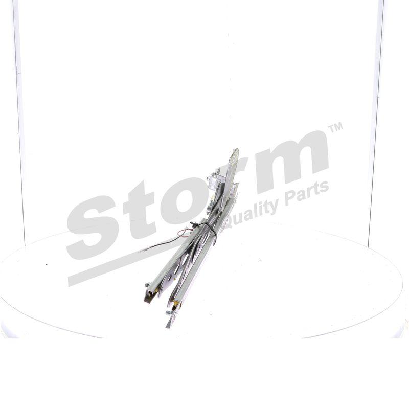 Lève-vitre STORM QUALITY PARTS 134074