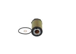 Filtre à huile BOSCH F026407348