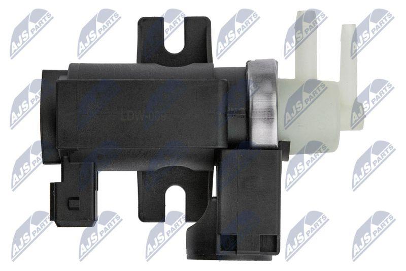 Capteur de pression, turbocompresseur NTY EGR-DW-009