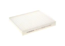 Filtre, air de l'habitacle BOSCH 1 987 432 539