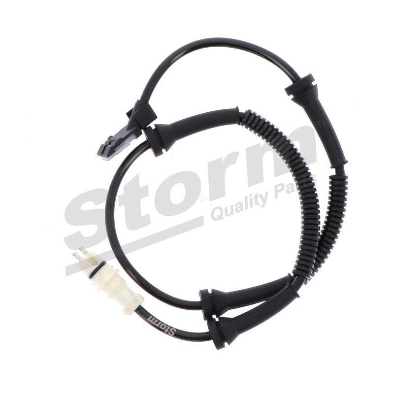 Capteur, vitesse de roue STORM QUALITY PARTS 888025