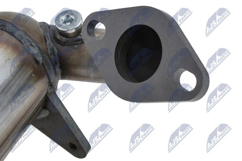 Catalyseur NTY KAT-FR-001