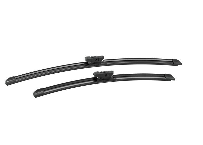 Balai d'essuie-glace BOSCH 3 397 014 081