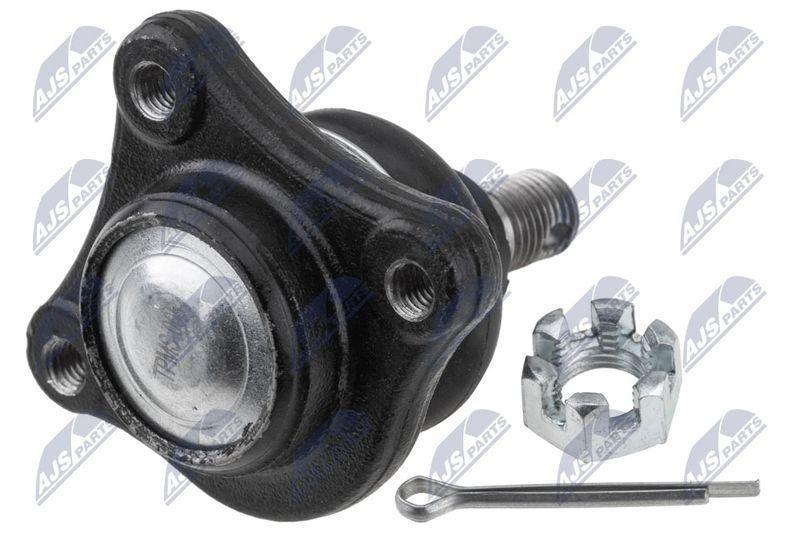 Rotule de suspension NTY ZSG-MS-005