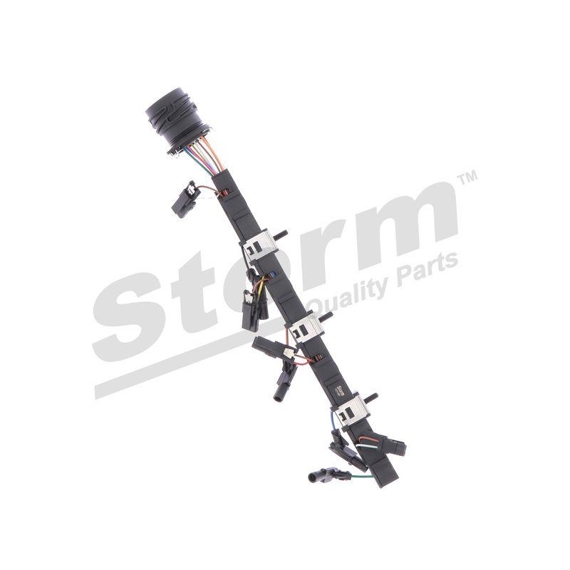 Kit réparation de câble, injecteur STORM QUALITY PARTS 999103