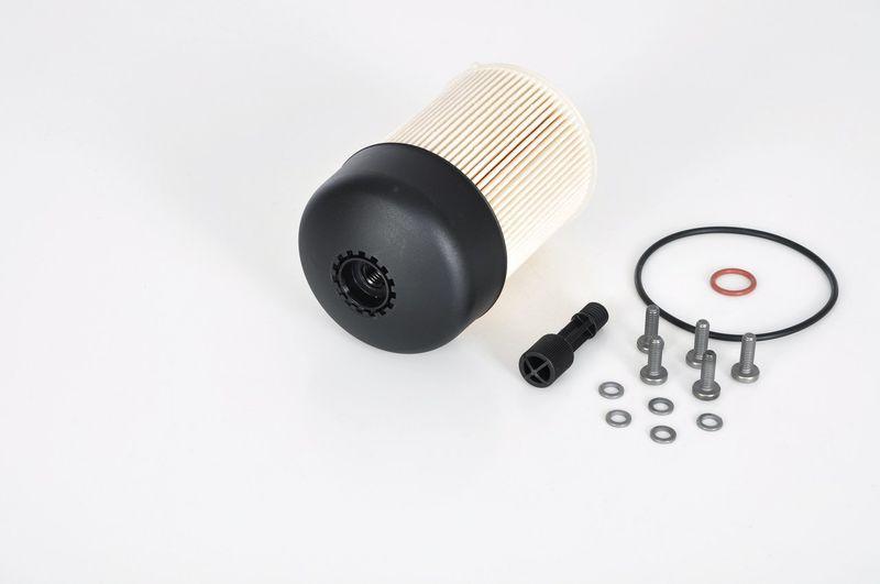 Filtre à carburant BOSCH F 026 402 857