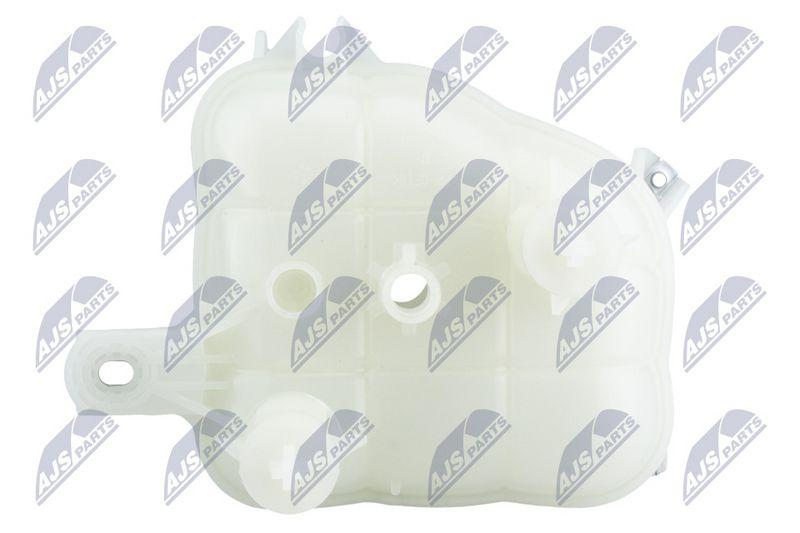 Vase d'expansion, liquide de refroidissement NTY CZW-CH-010