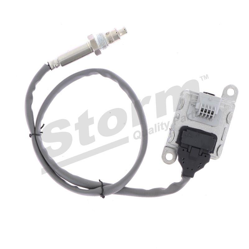 Capteur NOx, Catalyseur NOx STORM QUALITY PARTS 800803
