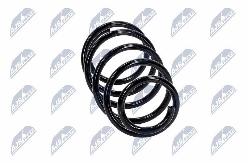 Ressort de suspension NTY ASZ-CH-015