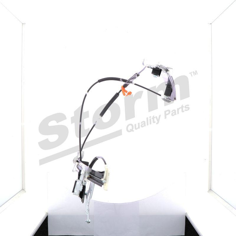 Lève-vitre STORM QUALITY PARTS 97575