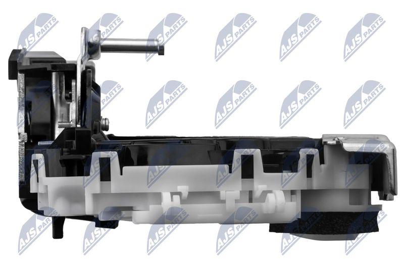 Verrouillage central NTY EZC-TY-060
