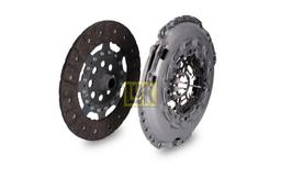Kit d'embrayage Schaeffler LuK 626304909