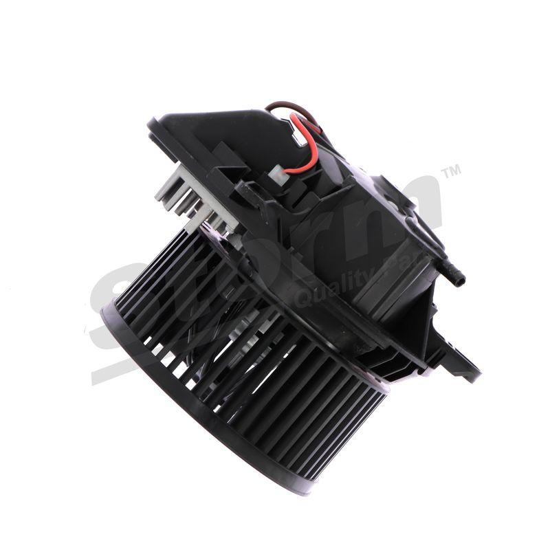 Pulseur d'air habitacle STORM QUALITY PARTS 698045