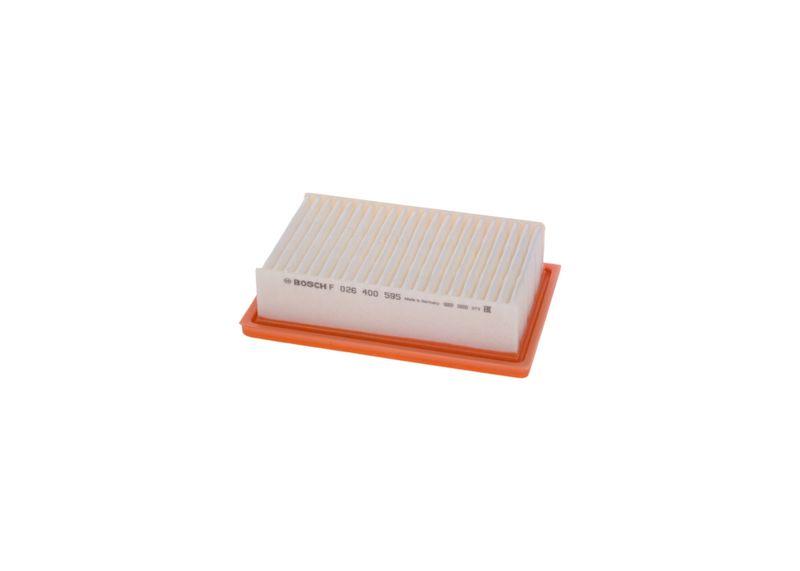 Filtre à air BOSCH F 026 400 595