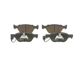 Kit de plaquettes de frein, frein à disque BOSCH 0986494922