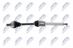 Arbre de transmission NTY NPW-FR-177