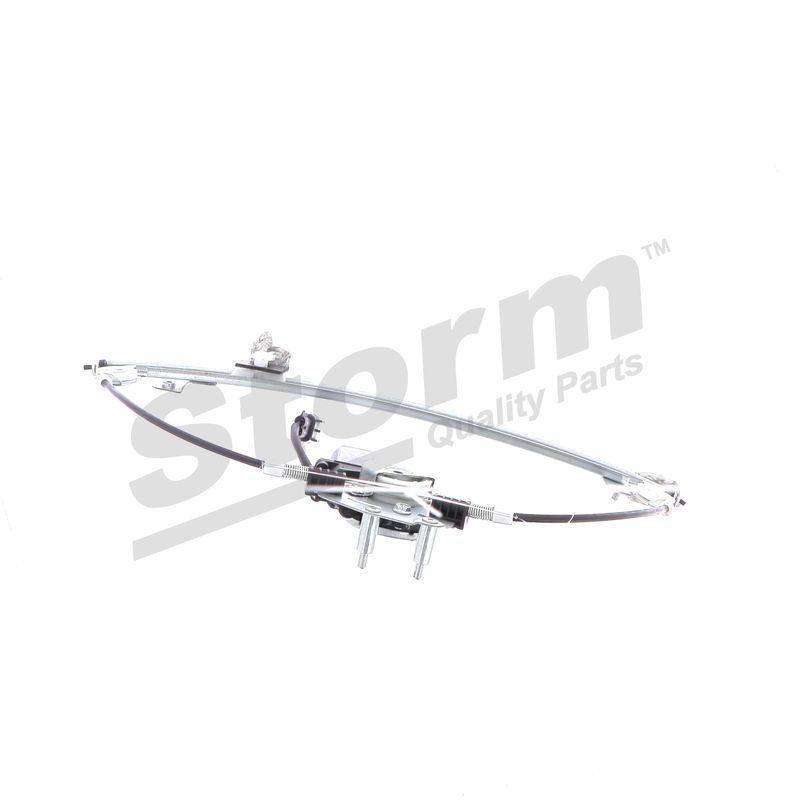 Lève-vitre STORM QUALITY PARTS 145776