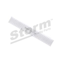 Filtre, air de l'habitacle STORM QUALITY PARTS 14550