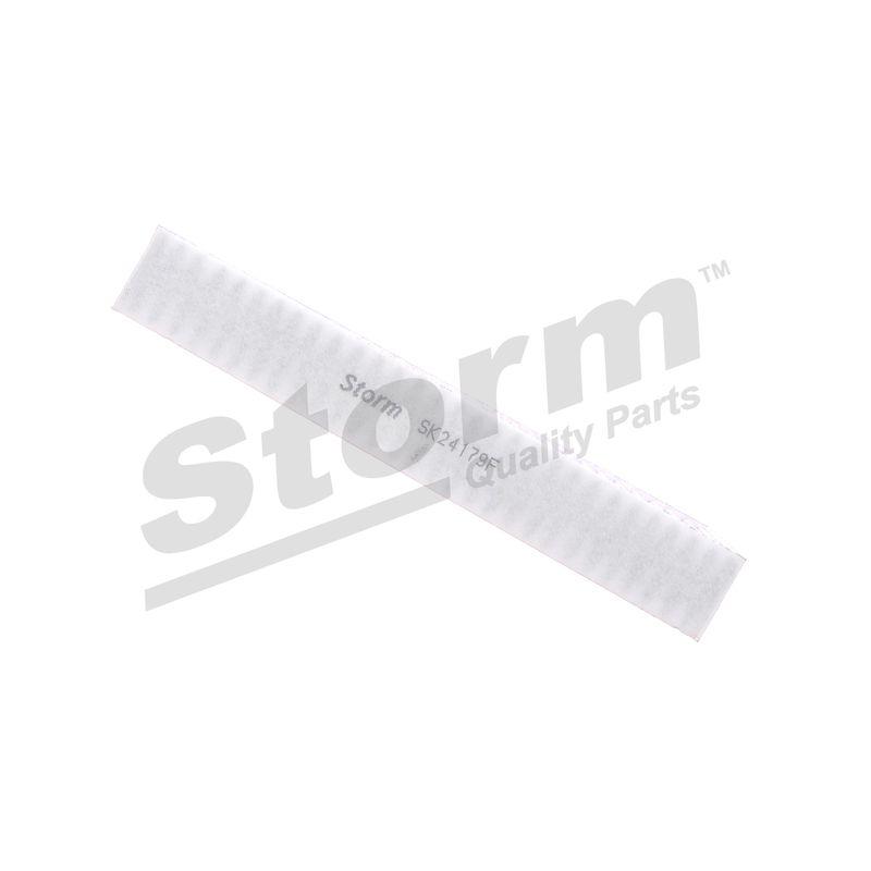 Filtre, air de l'habitacle STORM QUALITY PARTS 14550