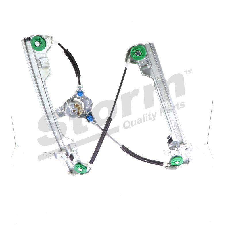 Lève-vitre STORM QUALITY PARTS 1500072