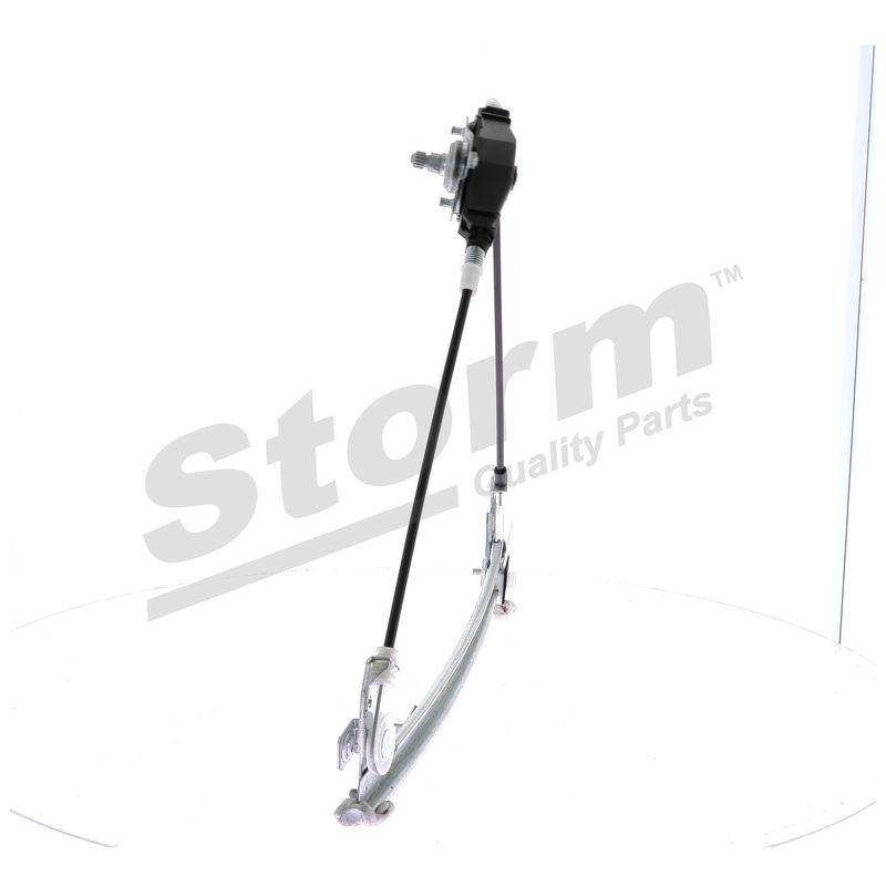 Lève-vitre STORM QUALITY PARTS 39672