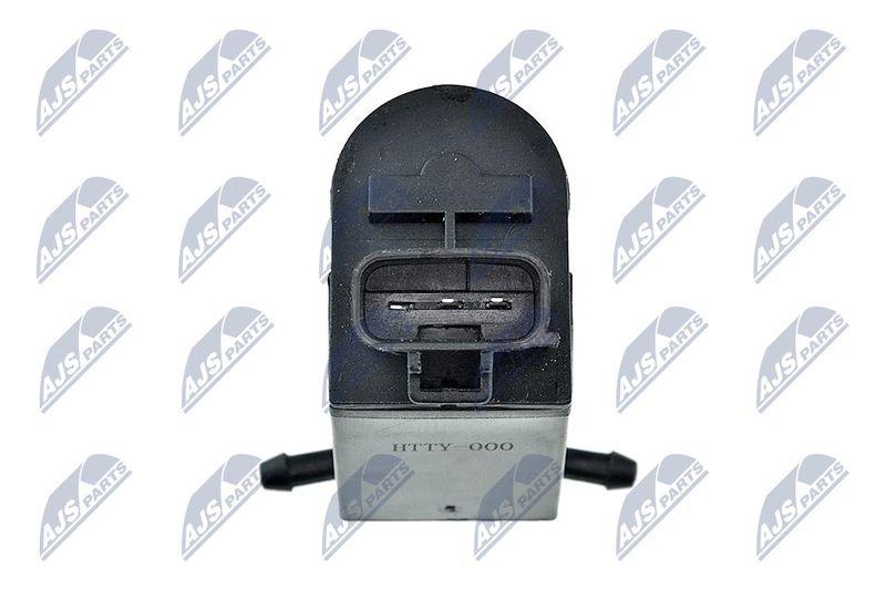 Pompe d'eau de nettoyage, nettoyage des vitres NTY ESP-TY-000