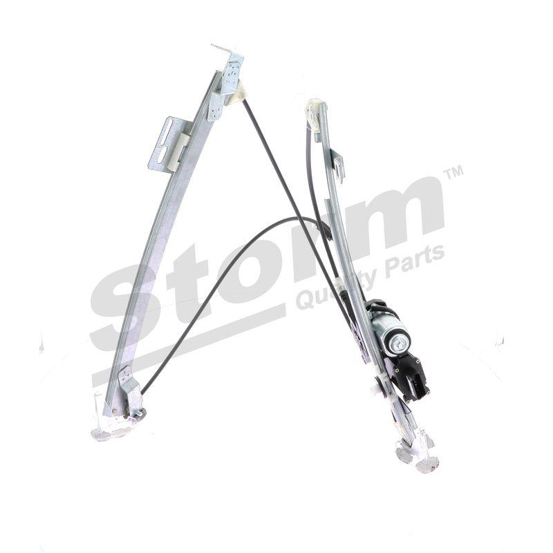 Lève-vitre STORM QUALITY PARTS 47079