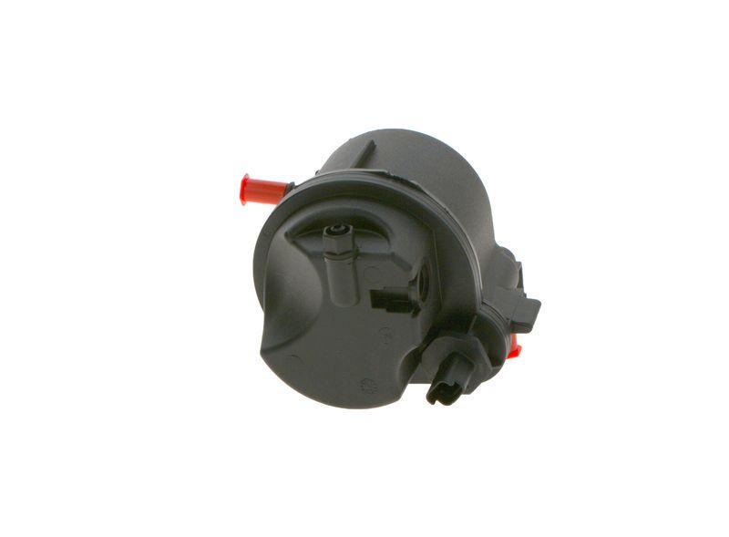 Filtre à carburant BOSCH 0 450 906 460