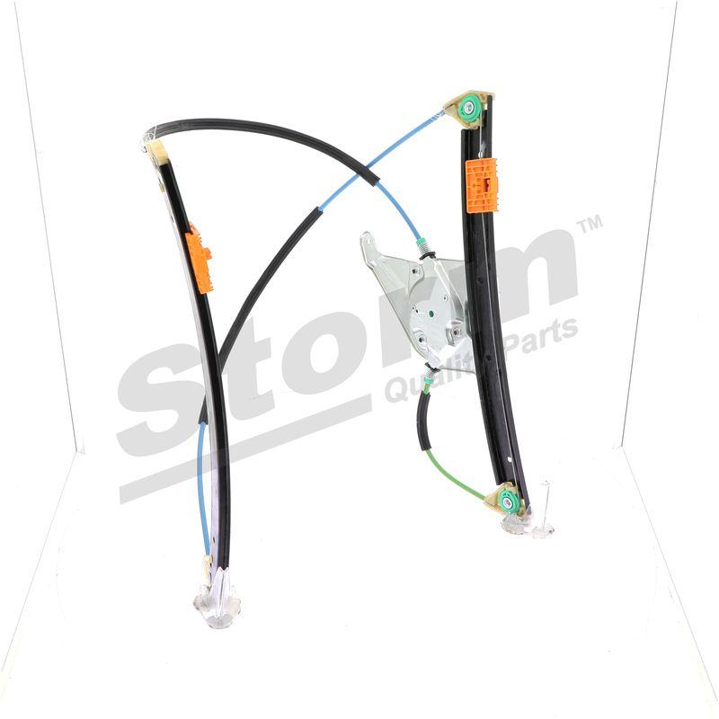 Lève-vitre STORM QUALITY PARTS 10376
