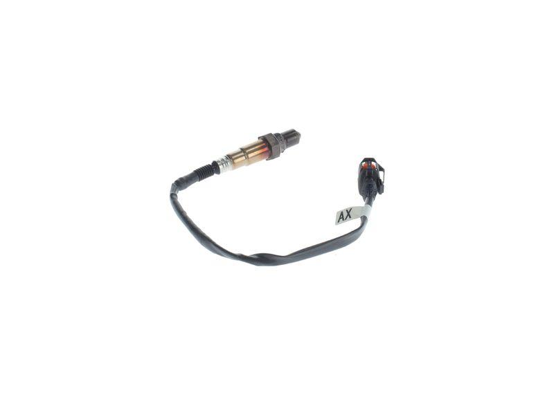 Sonde lambda BOSCH 0 258 006 170