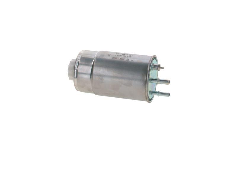 Filtre à carburant BOSCH F 026 402 076