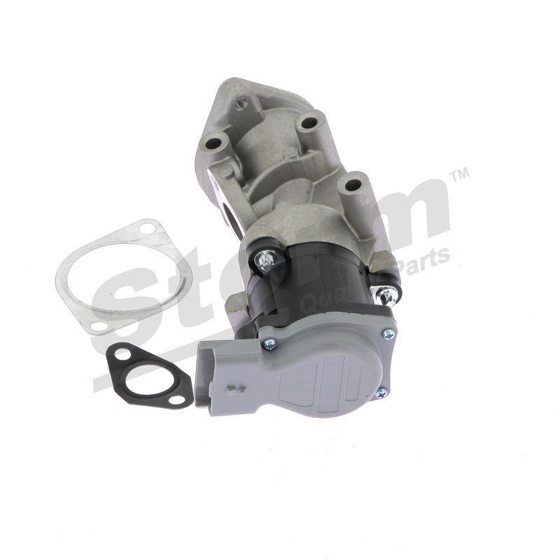 Vanne EGR STORM QUALITY PARTS 9104