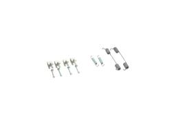 Kit d'accessoires, mâchoire de frein BOSCH 1 987 475 319