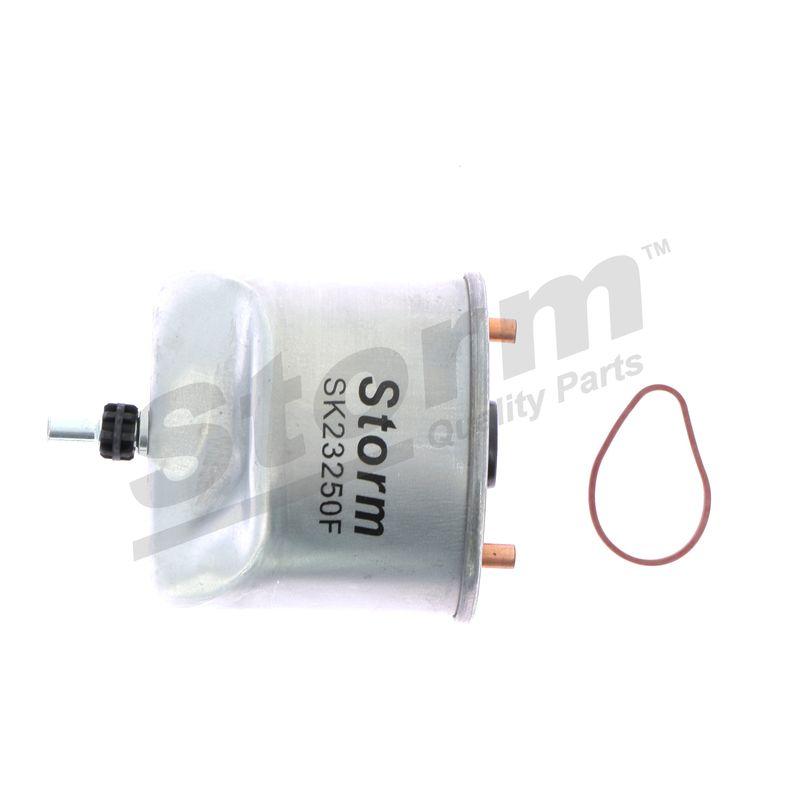 Filtre à carburant STORM QUALITY PARTS 10812