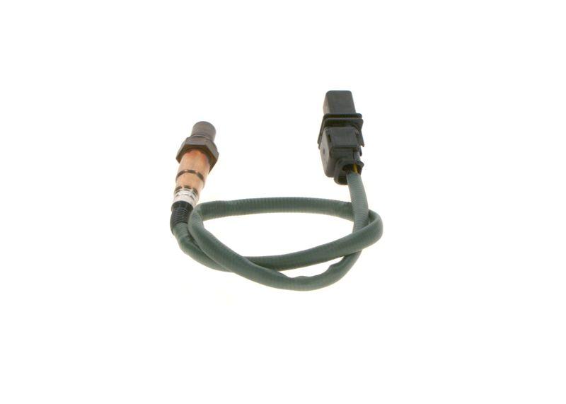 Sonde lambda BOSCH 0258017108