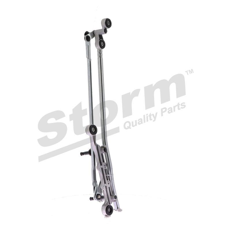 Tringlerie d'essuie-glace STORM QUALITY PARTS 9701004