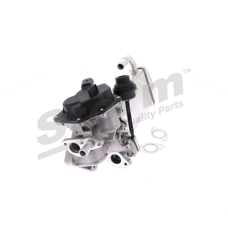 Vanne EGR STORM QUALITY PARTS 9052