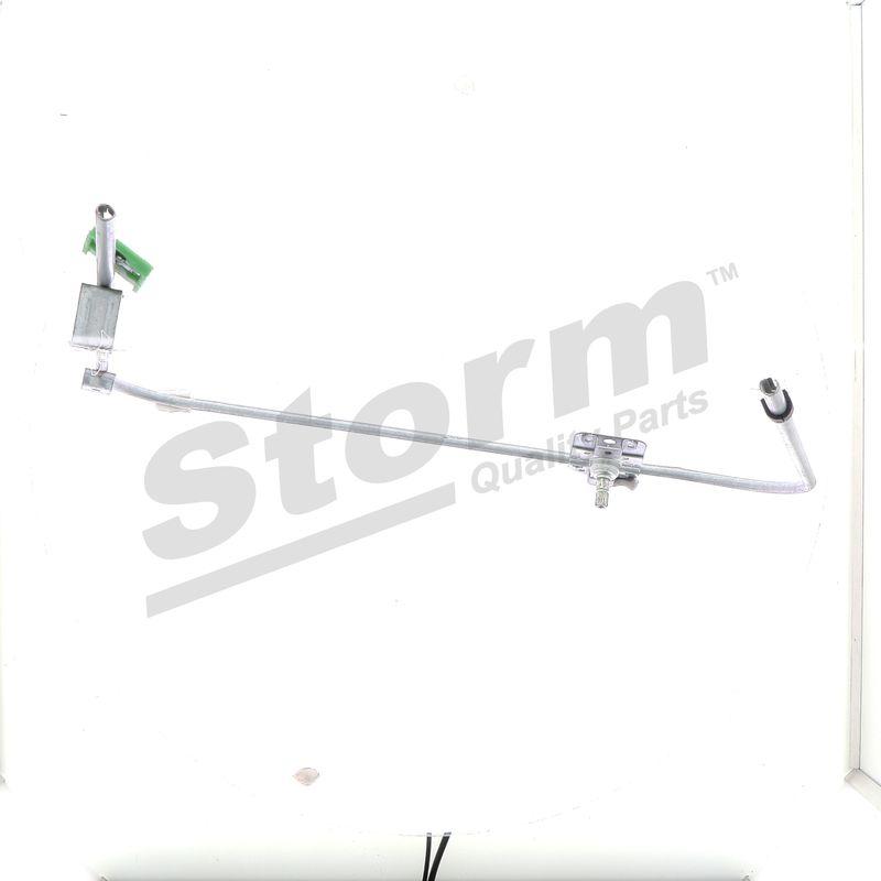 Lève-vitre STORM QUALITY PARTS 39074