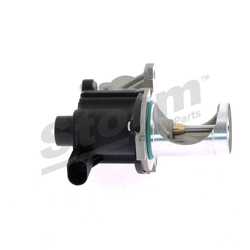 Vanne EGR STORM QUALITY PARTS 9088
