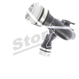 Gaine de suralimentation STORM QUALITY PARTS F15809
