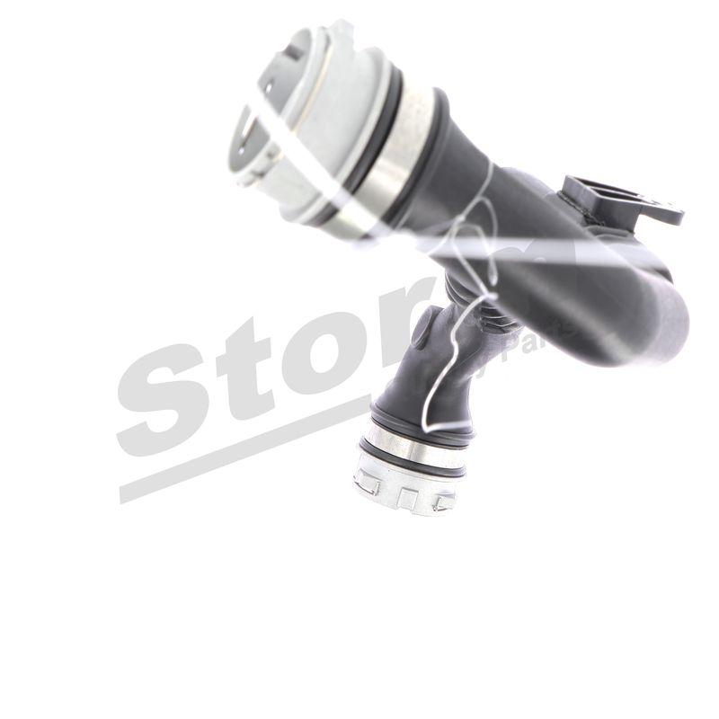 Gaine de suralimentation STORM QUALITY PARTS F15809