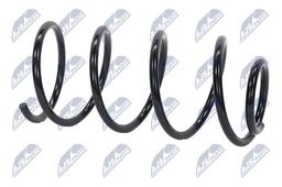 Ressort de suspension NTY ASZ-VV-025