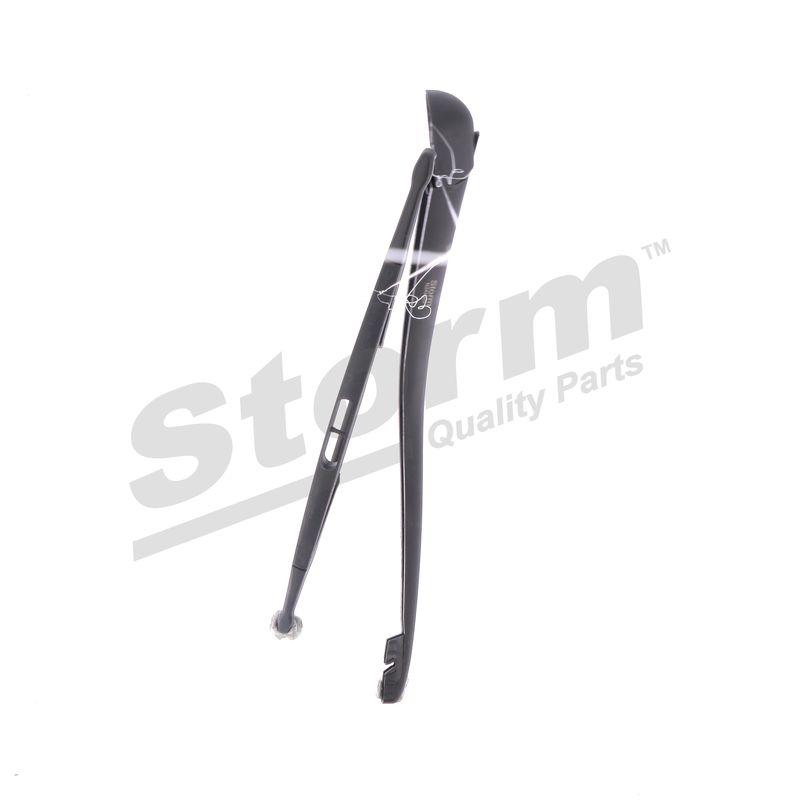 Kit de bras d'essuie-glace, nettoyage des vitres STORM QUALITY PARTS 60145KIT